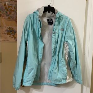 North Face Hyvent jacket size XL